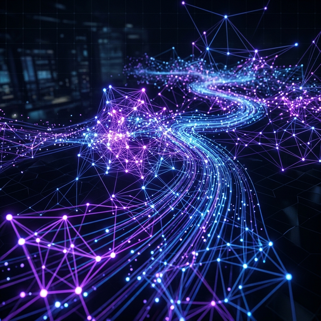 Estructura Neuronal IA